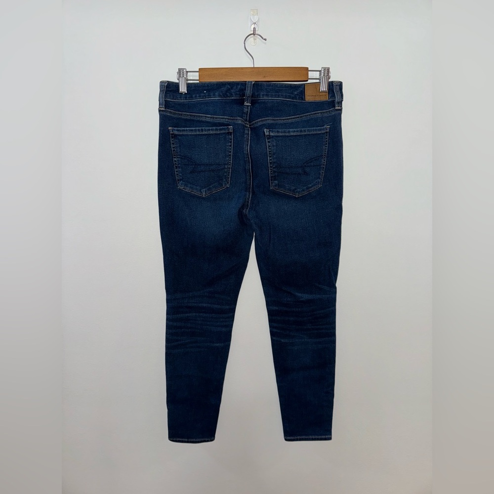 American Eagle Outfitters dream stretch  Jeggings - Picture 5 of 11